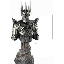 Hanart Sauron 10 cm Büst Figür Lord Of The Rings