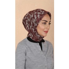 Lo'cella Pamuklu Soft Eşarp 4503-2