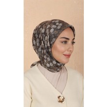 Lo'cella Pamuklu Soft Eşarp 4503-7
