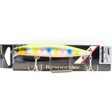 Shimano Exsence Responder 109F 10.9cm 15GR Floating Maket Balık
