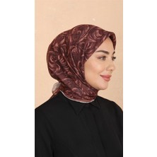 Lo'cella Pamuklu Soft Eşarp 4200-8