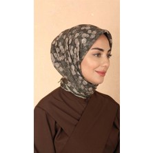 Lo'cella Pamuklu Soft Eşarp 4503-12