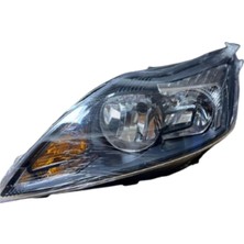 Ford Focus 2.5 Sol Far Siyah Zemin (2008-2011) - Depo Marka - 8M51 13101 Cf