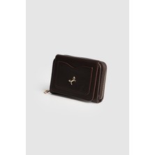 La'Graccio Paris La\'graccio Paris Kadın Gave Kullanışlı Cüzdan