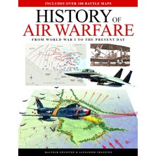 Amber Books History Of Air Warfare