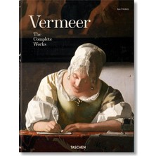 Taschen Vermeer