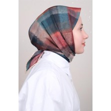 Lo'cella Pamuklu Soft Eşarp 4515-12