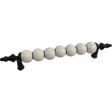 Sb Shopping Misket Vezir 128 mm Siyah Kulp