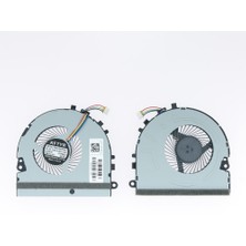 Redox Hp 15-DA2033NT Notebook Cpu Fan