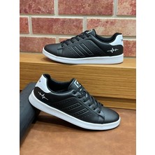 Derilax Büyük Numara  Ortopedik Rahat Hafif Yumuşak Bestof Erkek Ayakkabı