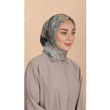 Netsis Lo'cella Pamuklu Soft Eşarp 4199-2
