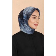 Lo'cella Pamuklu Soft Eşarp 4501-4