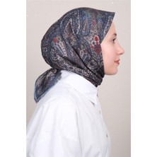 Lo'cella Pamuklu Soft Eşarp 4512-9