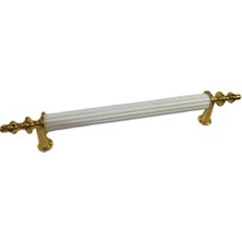 Sb Shopping Hayal Altın Beyaz 160 mm Kulp