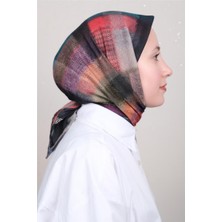 Lo'cella Pamuklu Soft Eşarp 4515-10