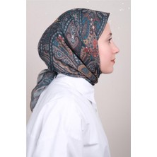 Lo'cella Pamuklu Soft Eşarp 4512-6