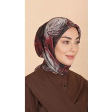 Lo'cella Pamuklu Soft Eşarp 4501-7