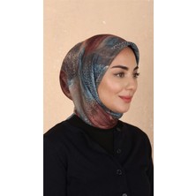 Lo'cella Pamuklu Soft Eşarp 4509-9