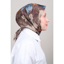 Lo'cella Pamuklu Soft Eşarp 4526-8