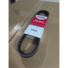 MTYL Arora Dazzle 50 Uyumlu Japon Üretim Bando Kayış(Özel Seri Uymaz)