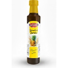 Bozkırlı Çavuşoğlu Bromelain Şurubu Şurubu 250 ml Ananas ve Riboflavin Içerikli