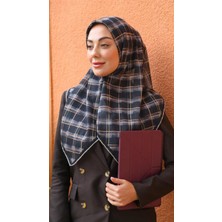 Lo'cella Pamuklu Soft Eşarp 4518-4
