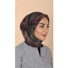 Lo'cella Pamuklu Soft Eşarp 4509-8