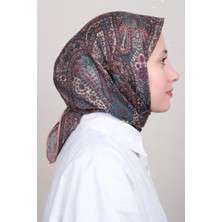 Lo'cella Pamuklu Soft Eşarp 4512-13