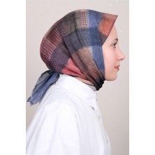 Lo'cella Pamuklu Soft Eşarp 4515-3