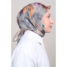 Lo'cella Pamuklu Soft Eşarp 4526-7