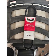 MTYL Kuba Space 50 Pro Max Uyumlu Japon Üretim Bando Kayış