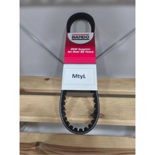 MTYL Arora Capirossi 50 Uyumlu Japon Üretim Bando Kayış