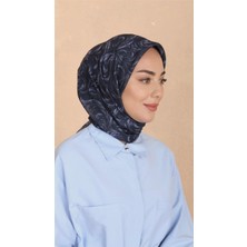 Lo'cella Pamuklu Soft Eşarp 4200-5