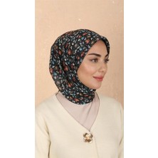 Lo'cella Pamuklu Soft Eşarp 4508-4