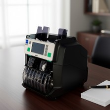 Glory GFS-220 Banknot Sayma ve Tasnif Makinesi