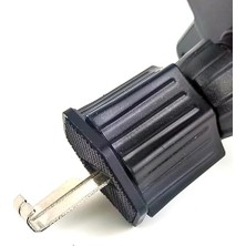 Araç Içi Telefon Tutucu Havalandırma (Menfez) Kanca Montaj Kaymaz 360° Çoğu Akıllı Telefonla Uyumlu Sarsıntı Önleyici 4.5”- 7” Inç