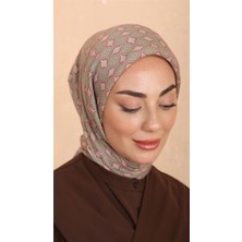 Lo'cella Pamuklu Soft Eşarp 4522-5