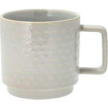 Collectıon Elstra Taş Kupa Açık Mavi 500 ml