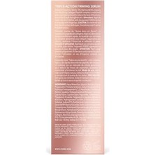 Foreo Supercharged Sıkılaştırıcı Serum, Üç Kat Etkili – Iletken Jel – Hiyalüronik Asit ve Skualan – Yüz Nemlendirici Serum – Vegan ve Hayvanlar Üzerinde Denenmemiştir – Tüm Cilt Tipleri – 30 ml