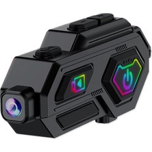 OEM C8 Max Kamera Özellikli Interkom