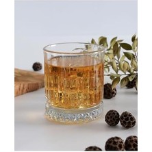 80403 Karaf Sürahi 940 cc ve 520014 Viski Su Bardağı 210 cc 4'lü Orjin. Kutulu TYBDFBA8Q1DOONFP80