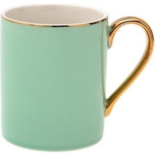 Soft Mug Green