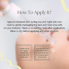 Bebak Pharma Serisi Yüzde Iki Arbutin Serum 30 ml