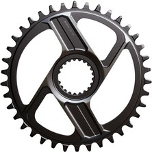 SHIMANO Shımano Xtr SM-CRM96 38T Aynakol Dişlisi