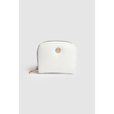 La'Graccio Paris La\'graccio Paris Kadın Asey Soft Deri Cüzdan