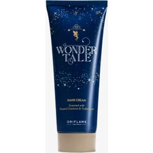 Oriflame Wonder Tale El Kremi
