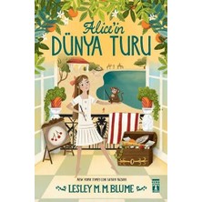 Alice'in Dünya Turu