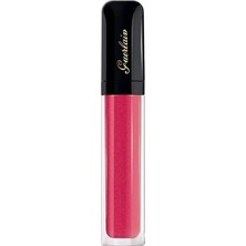 Guerlain Gloss D'enfer Likit Ruj 468 Candy Strip