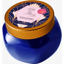 Oriflame Milk & Honey Gold Majestic Magnolia El ve Vücut Kremi