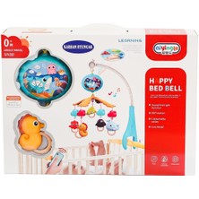 668-23 Kumandalı Projeksiyonlu Dönence -Karsan